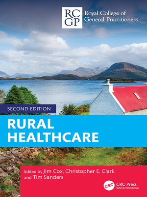 cover image of Rural Healthcare